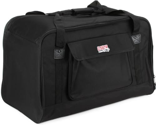 Gator GPA-TOTE12 12-Inch Speaker Tote Bag