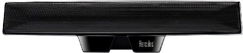 Hercules Sistema audio sound bar usb