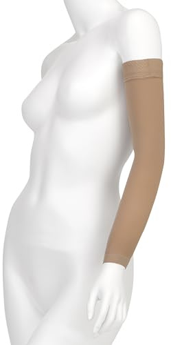 Juzo Soft 2001 Arm Sleeve Compression 20-30 mmHg, Max, Reg
