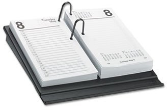 AT-A-GLANCE AAGE71750 - Desk Calendar Refill