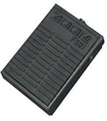 Zoom FS01 - Pedal multiefectos para graves