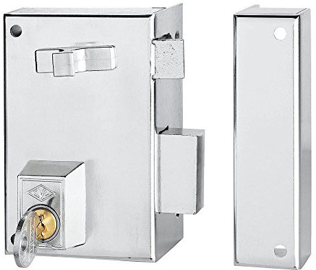 Cerradura Cvl 56a/60/he Derecha