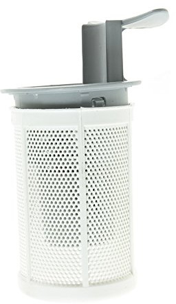 Filtro central (104844-13718) Lavavajillas C00142344, C00081164 ARISTON HOTPOINT