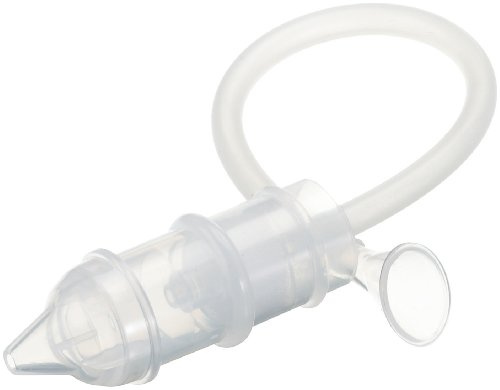 Tigex 371150 Ergonomisk Tigex Excellence Dual-Filter Nasal Aspirator