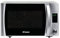 Candy X-Range CMXG22DS, Microondas con Grill, 22L, 1250W, 5 Niveles de Potencia, Digital, 40 Programas, Bloqueo Seguridad, Plato 25,5CM, Grill Rack, Express Cooking, Temporizador, App simply-Fi, Inox