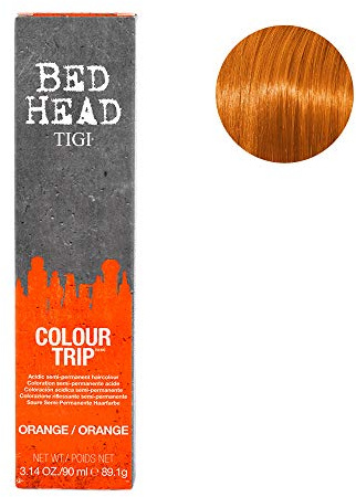 Tigi Bed Head Colour Trip Orange 90 ml