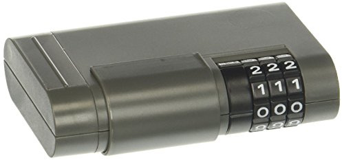 Kidde Safety 001844 Lock Magnet Key Case