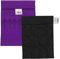 FRIO - Borsa isotermica per mantenere l'insulina, viola 14 x 19 cm