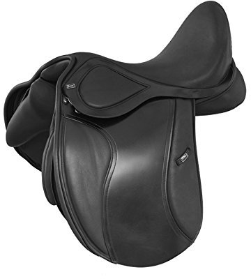 Riding Einspännergeschirr Top Class.Cob braun