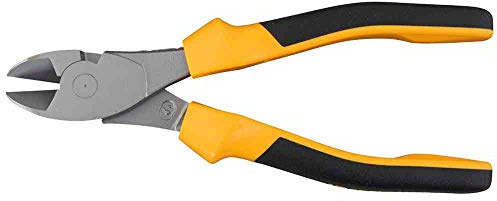 Ironside 121381 kraft-sidoklippare 180 mm 2-komponenterhandtag