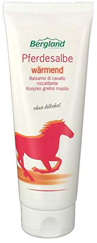 Vitamobil Pferdesalbe 200ml