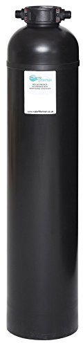 AquaHouse WFM-835 High Flow Commercial Water Softener Alternative System, up to 99.6% effective lime Scale Prevention