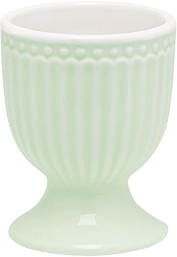 GreenGate Eierbecher - Egg Cup - Alice Pale Green