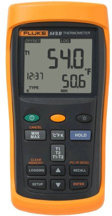 Fluke 54-2B