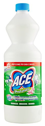 ACE Candeggina Classica Fresco Profumo, 1L