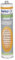 beko Tackcon 310 ml weiß Superflex klebt & dichtet 240 310 1