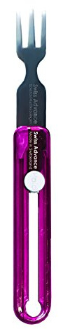 Relags Swiss Advance Feather-Light Taschengabel pink