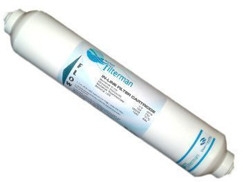 Taste and Odour Removal Water Filter Cartridge Compatible Replacement for AIC-10