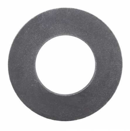 Reidl Tellerdedern 71 x 36 mm 4,0 DIN 2093 blank 1 Stück