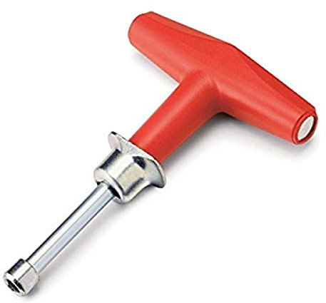 RIDGID 31410 902 Torque Wrench for No Hub Cast-Iron Soil Pipe Couplings, Plumbing Torque Wrench