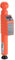 ATSensoTec Digitale Stützlastwaage bis 150kg (orange) - Caravaning Testsieger