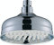 Bristan FH TDRD01 C 140 mm Plated Traditional Fixed Head - Chrome
