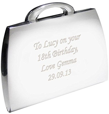 Handbag Compact Mirror