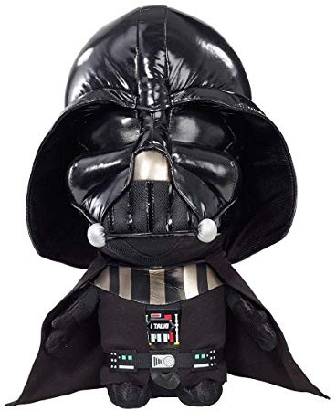 Funko 00223J Star Wars 15 inch Talking Darth Vader Plush
