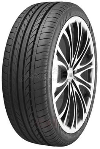 Nankang NS 20 RF MFS - 215/40R17 87W - Neumático de Verano