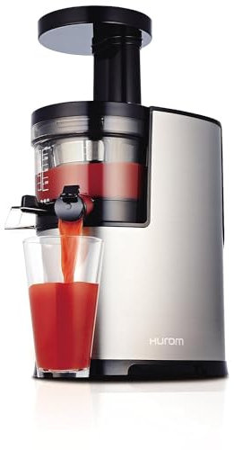 Hurom HF-SBE11 - Estrattore slowjuicer per succo