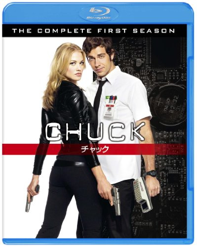 CHUCK/チャック