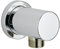 Grohe 27057000 Rainshower Coude à encastrer
