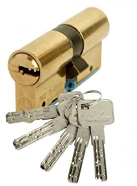 Lince 9C653030L - Cilindro Europerfil de Alta Seguridad