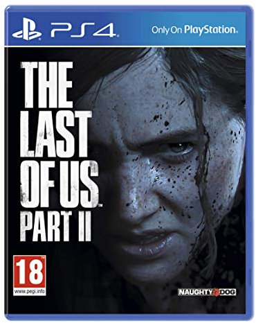 The Last of Us 2 (PS4)