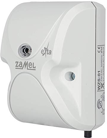 EXTA Dämmerungsschalter, 1 Stück, WZS- 01