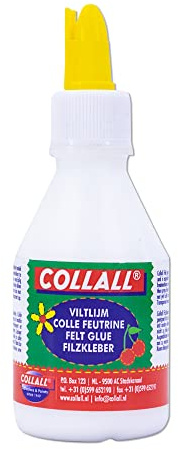 CollAll Felt Glue 100ml