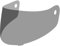 Visier Nolan N3 (Smoke,One Size)