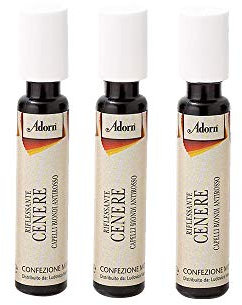 Palette Riflessante Cenere