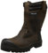 Cofra 26550-000.W44 - Scarpe antinfortunistiche Baranof, taglia 44, colore marrone