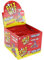 Fizz Wizz Strawberry Loud Popping Candy Party Bag Fillers & Favours - 50 Pk