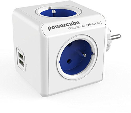 Allocacoc POWERCUBE ORIGINAL USB