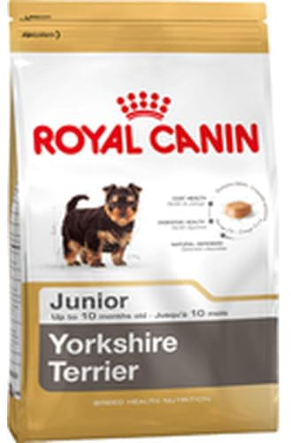 Royal Canin Yorkshire Junior, 1er Pack (1 x 7.5 kg)