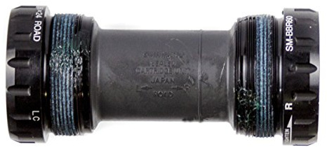 Shimano BBR60 Ultegra Italian Bottom Bracket