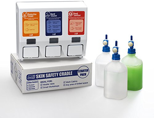 Van Cradle Starter Kit