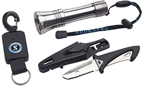 Scubapro - Bcd Accessories Kit, Color 0
