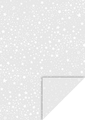 Baier & Schneider Transparent-Papier Transparentpapier DIN A4 quer, DIN A4 (21x31cm), 115 g/qm, 