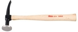 Martin Tools MRT153GB Hammer Chisel Cross Curved