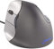 Ratón vertical ergonómico Evoluent VerticalMouse 4 para zurdos