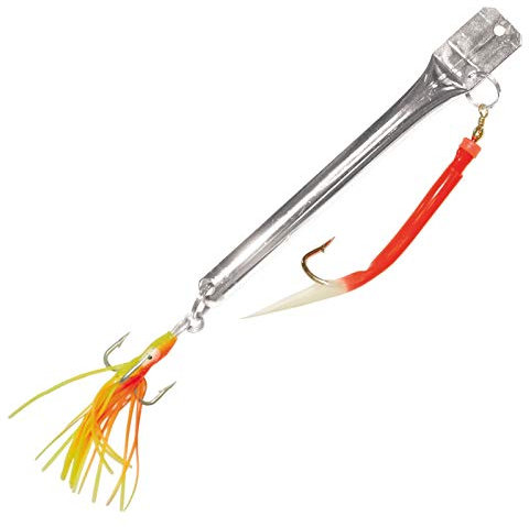 Quantum Nordic Dancer Pilker 600g