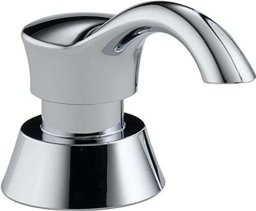 Delta Faucet RP50781 Gala, Soap/Lotion Dispenser, Chrome